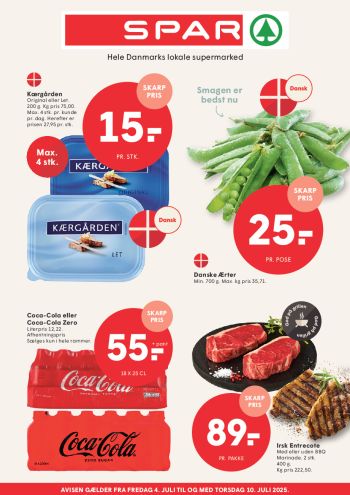 Spar Hypermarket offer thumb