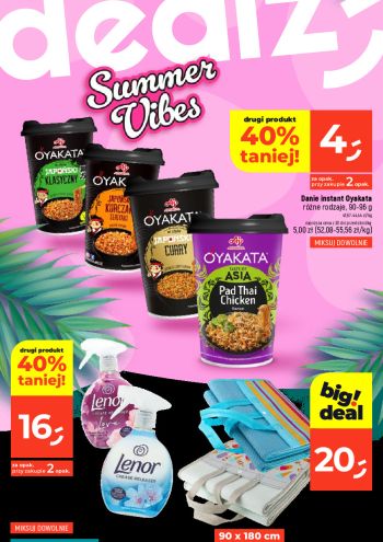 Dealz offer thumb