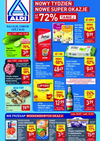 Aldi offer thumb