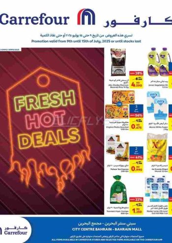 Carrefour offer thumb