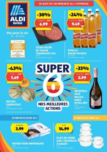 Aldi offer thumb