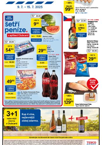 Tesco offer thumb