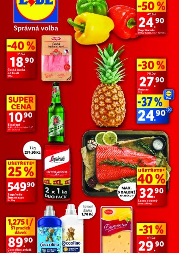 LIDL offer thumb
