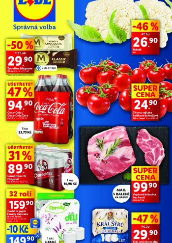 LIDL offer thumb