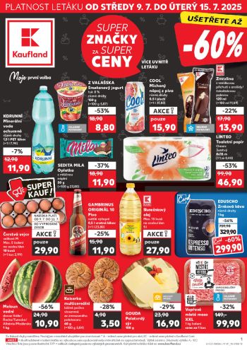 Kaufland offer thumb