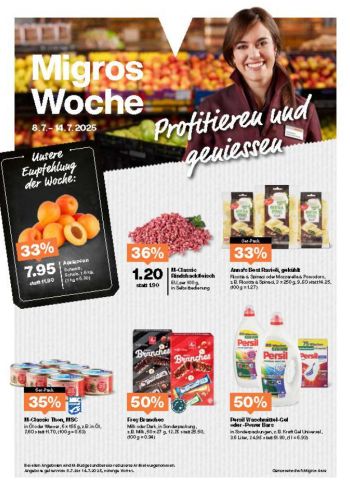 Migros offer thumb