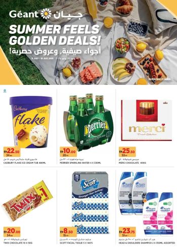 Geant Hyper offer thumb