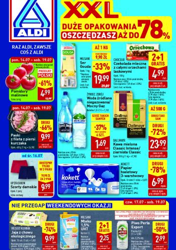 Aldi offer thumb