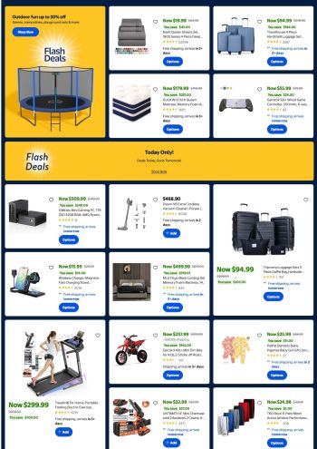 Walmart offer thumb