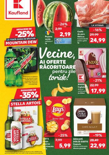 Kaufland offer thumb