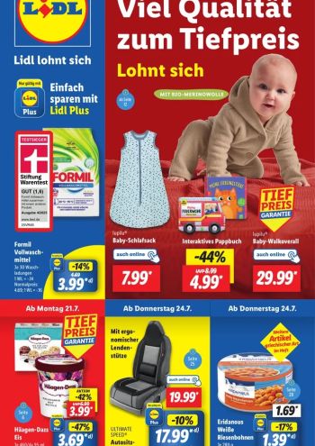LIDL offer thumb