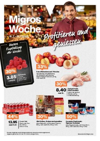 Migros offer thumb