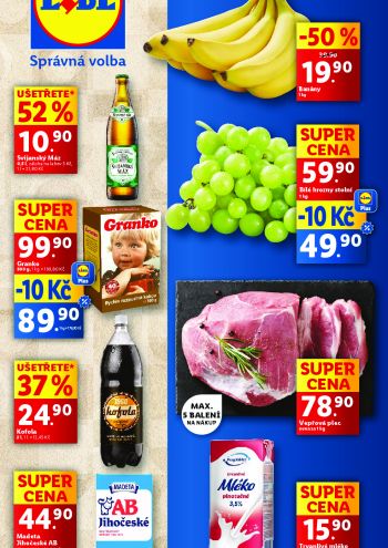 LIDL offer thumb