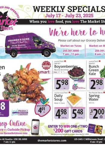 TheMarketStores offer thumb