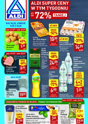 Aldi offer thumb