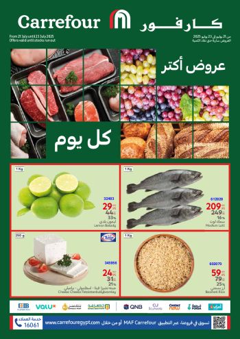Carrefour offer thumb