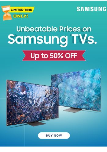 Jumbo Electronics offer thumb