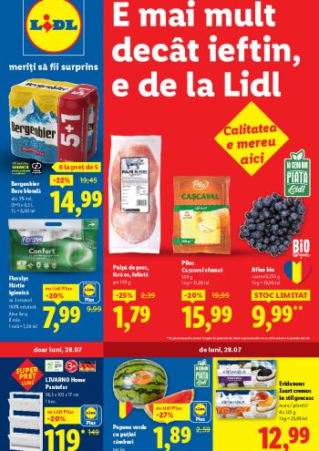 LIDL offer thumb