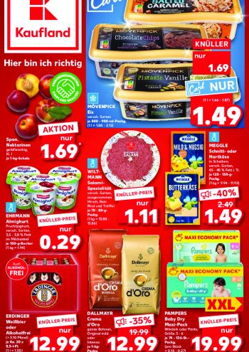 Kaufland offer thumb