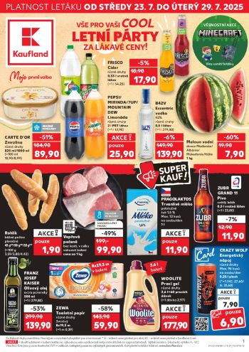 Kaufland offer thumb