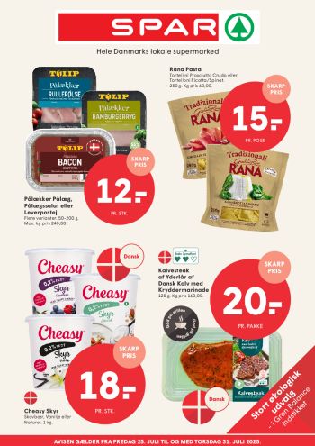 Spar Hypermarket offer thumb