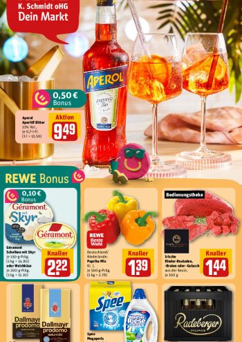 Rewe offer thumb