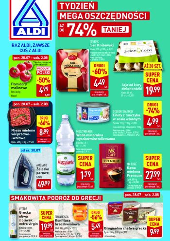Aldi offer thumb