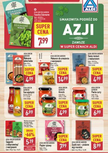 Aldi offer thumb
