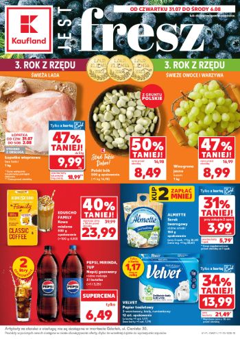 Kaufland offer thumb