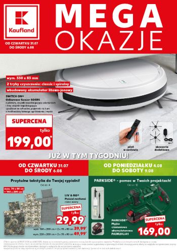 Kaufland offer thumb