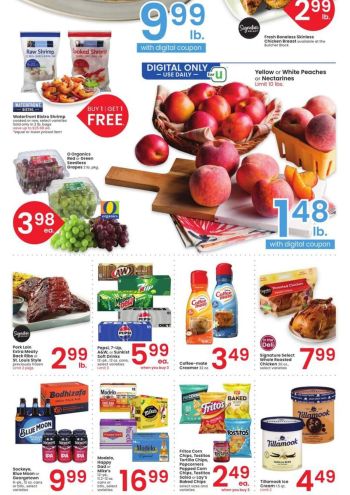 Albertsons offer thumb