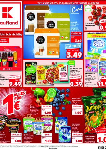 Kaufland offer thumb