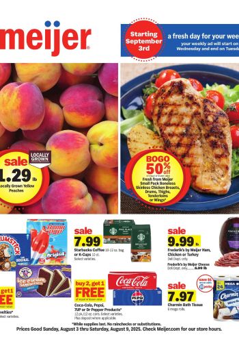 Meijer offer thumb