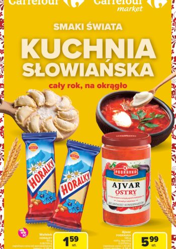 Carrefour offer thumb