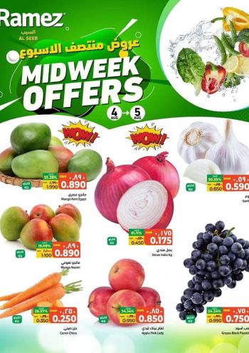 Ramez Center offer thumb