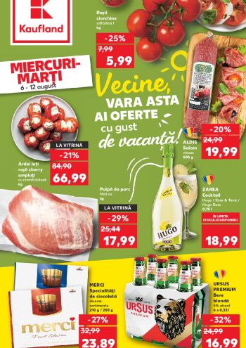 Kaufland offer thumb