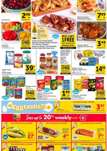 Safeway offer thumb