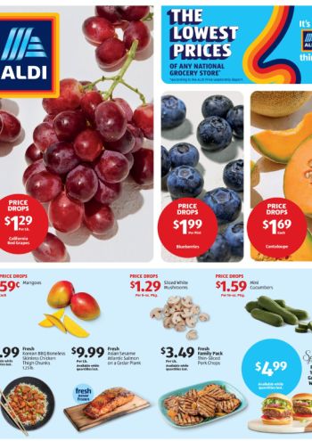 Aldi offer thumb