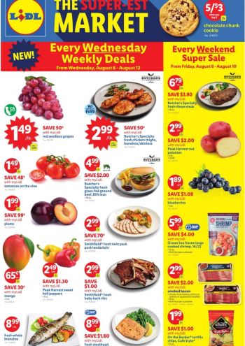 LIDL offer thumb