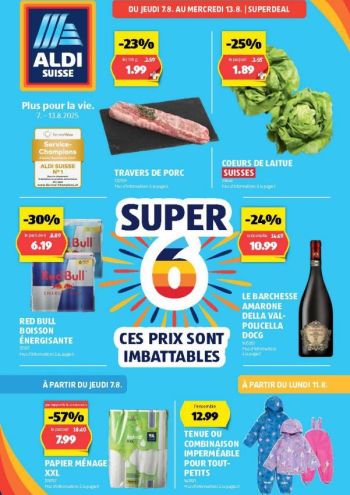 Aldi offer thumb