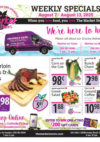 TheMarketStores offer thumb