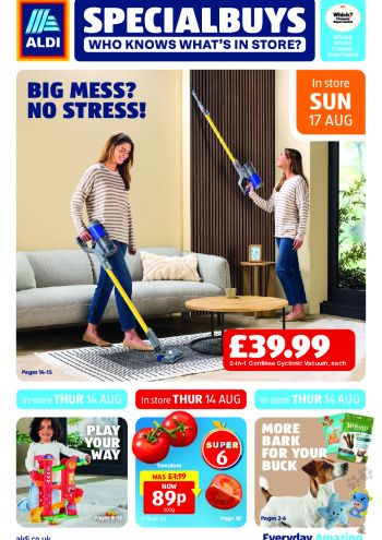 Aldi offer thumb
