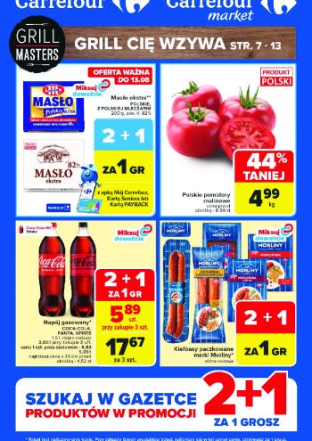Carrefour offer thumb