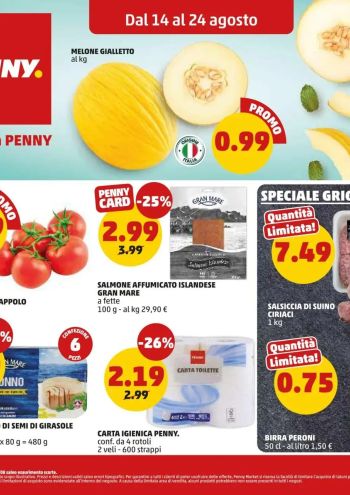 Penny offer thumb