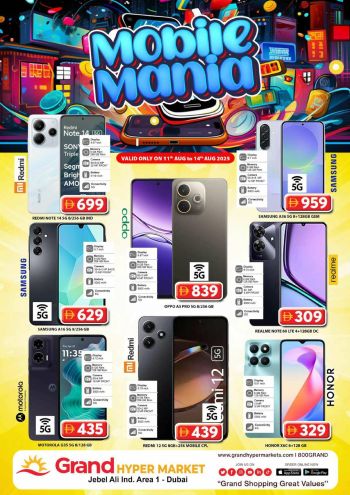 Grand Hyper offer thumb