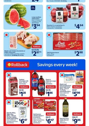 Walmart offer thumb