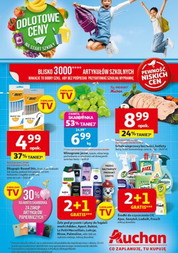 Auchan offer thumb