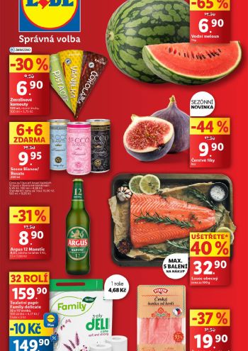 LIDL offer thumb