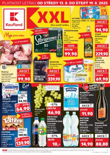 Kaufland offer thumb