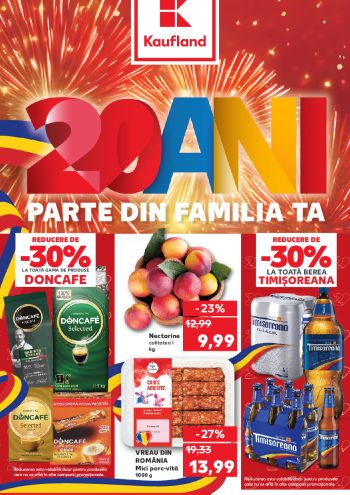 Kaufland offer thumb